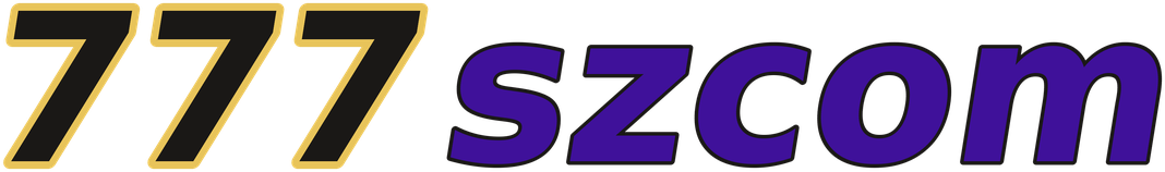 777szcom logo