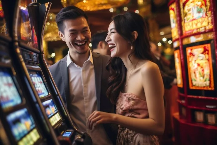 777szcom Baccarat Expresslane